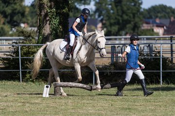 Bild 37 - Pony Akademie Turnier